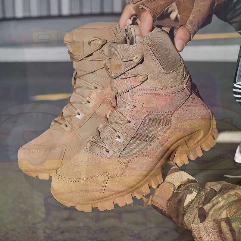Men'S Grooming Uk - Tan Long Barrel Deadlift Casual Sneakers