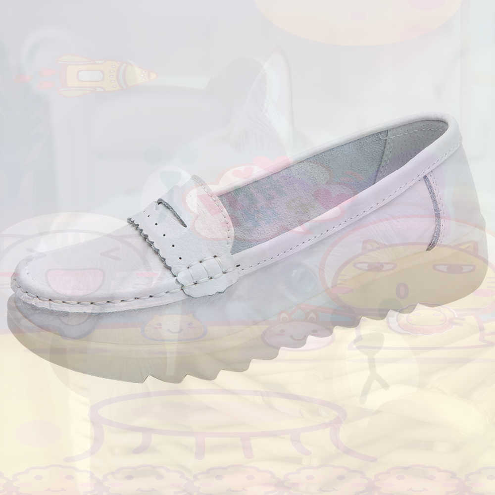 Moccasin Driving Teenage Sneak - огляд і ціна Men'S Grooming Uk