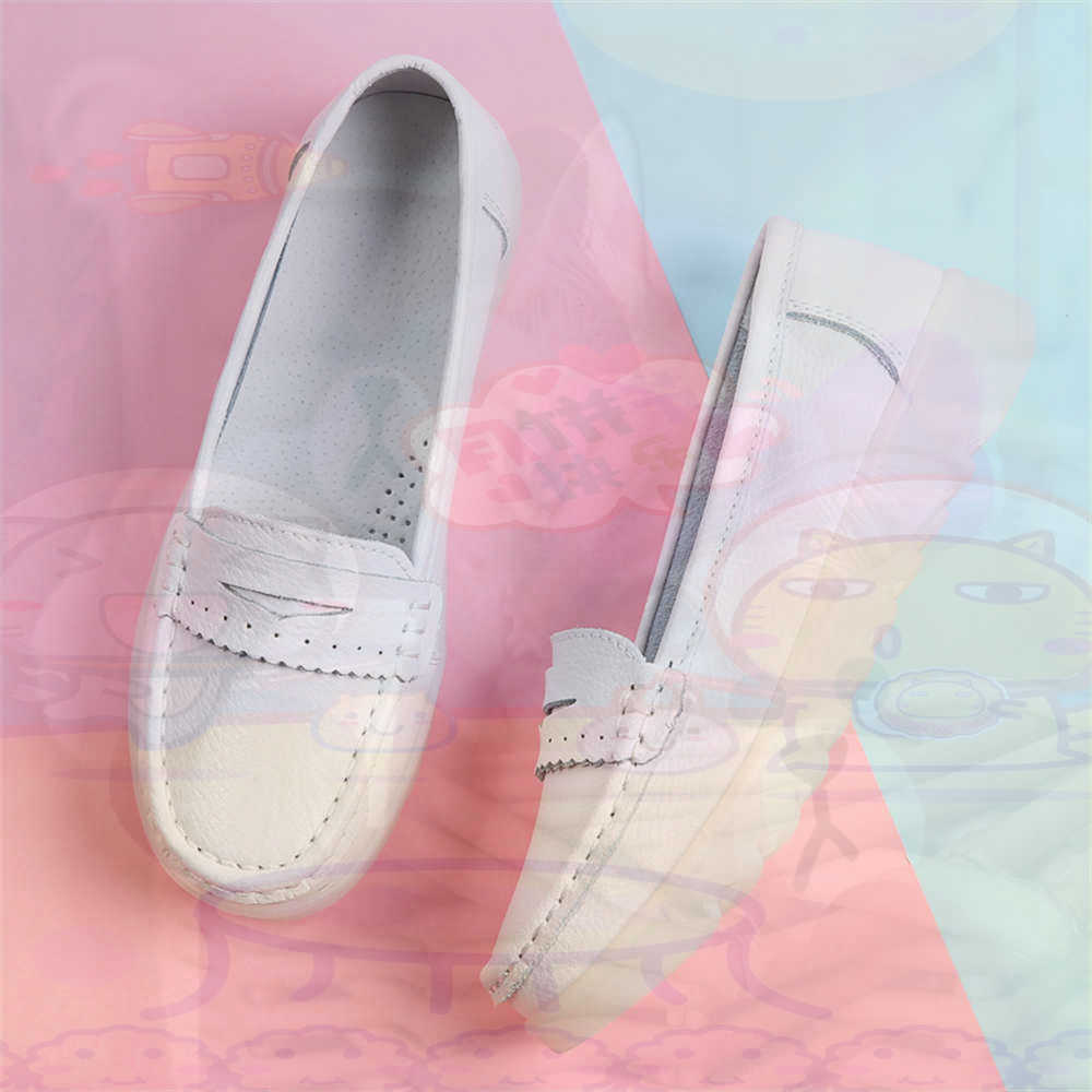 Moccasin Driving Teenage Sneak - огляд і ціна Men'S Grooming Uk