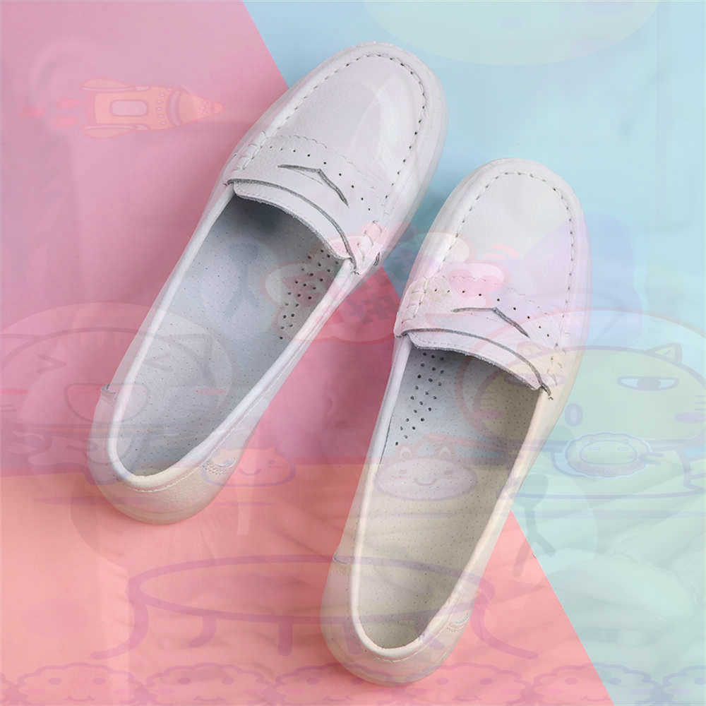 Moccasin Driving Teenage Sneak - огляд і ціна Men'S Grooming Uk