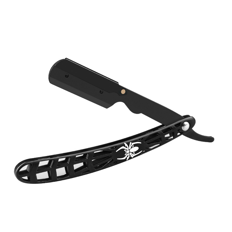 Manual shaver, stainless steel - огляд і ціна Men'S Grooming Eyebrow Trimming
