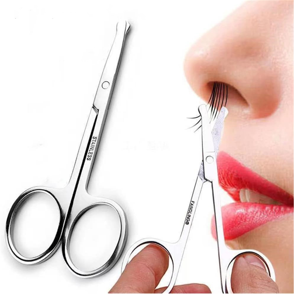 Multi-purpose Facial Hair Smal - огляд і ціна Men'S Grooming Eyebrow Trimming