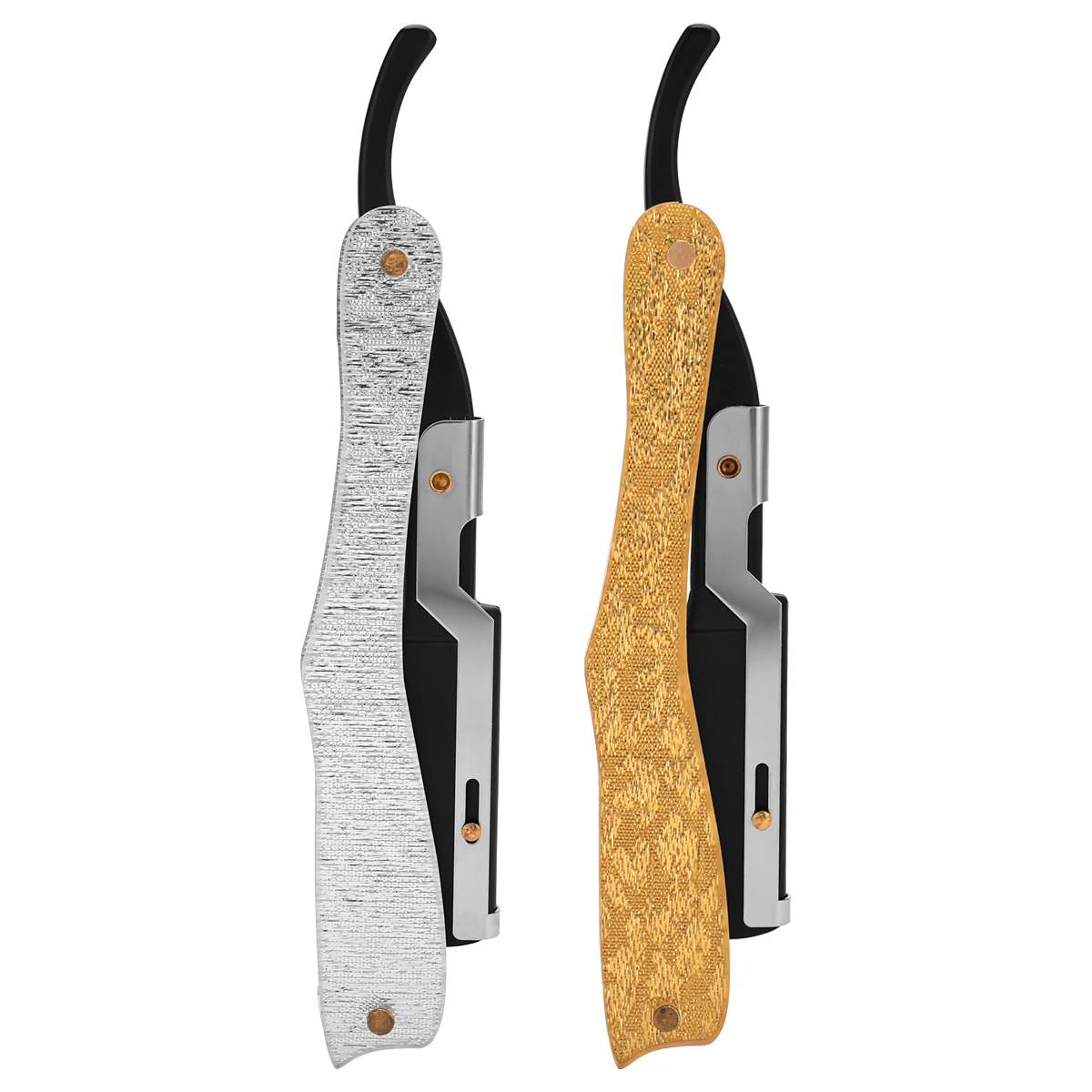 Professional Manual Razor for  - огляд і ціна Men'S Grooming Eyebrow Trimming