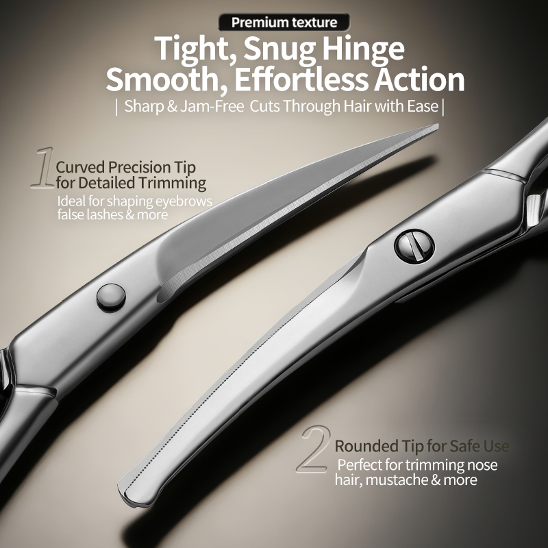 1/9 pcs Stainless Steel Eyebro - огляд і ціна Men'S Grooming Eyebrow Trimming