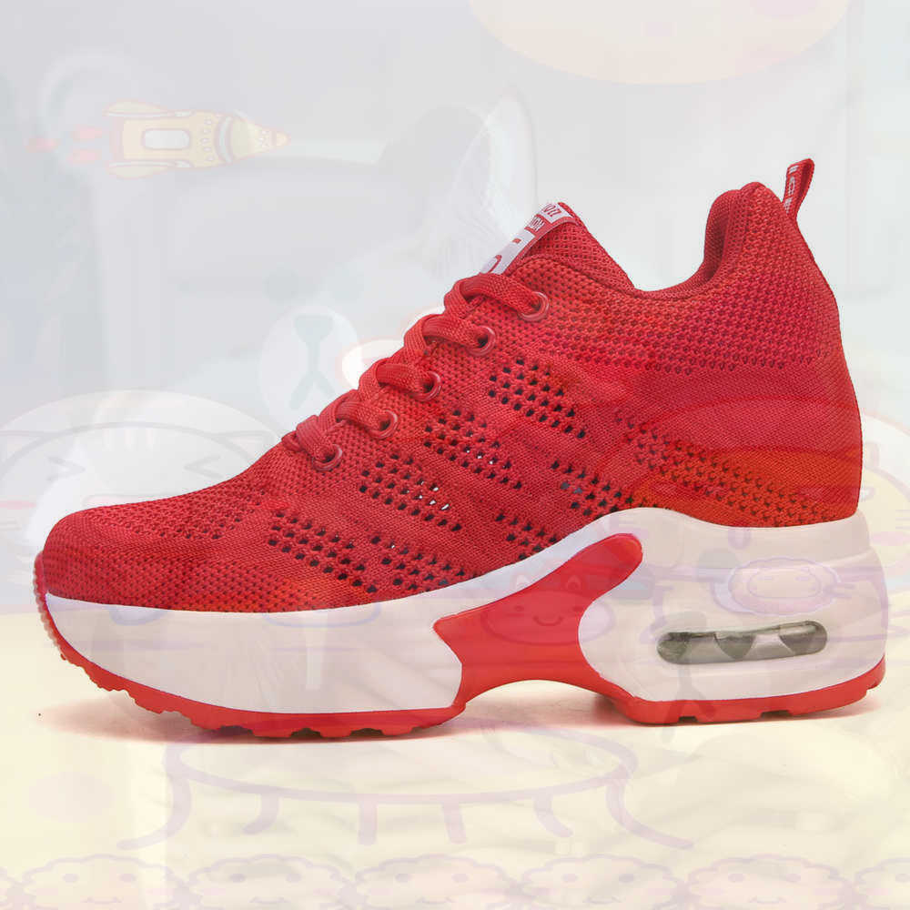 Red Size 36 Shoes Woman Tennis - огляд і ціна Men'S Grooming Gift Set