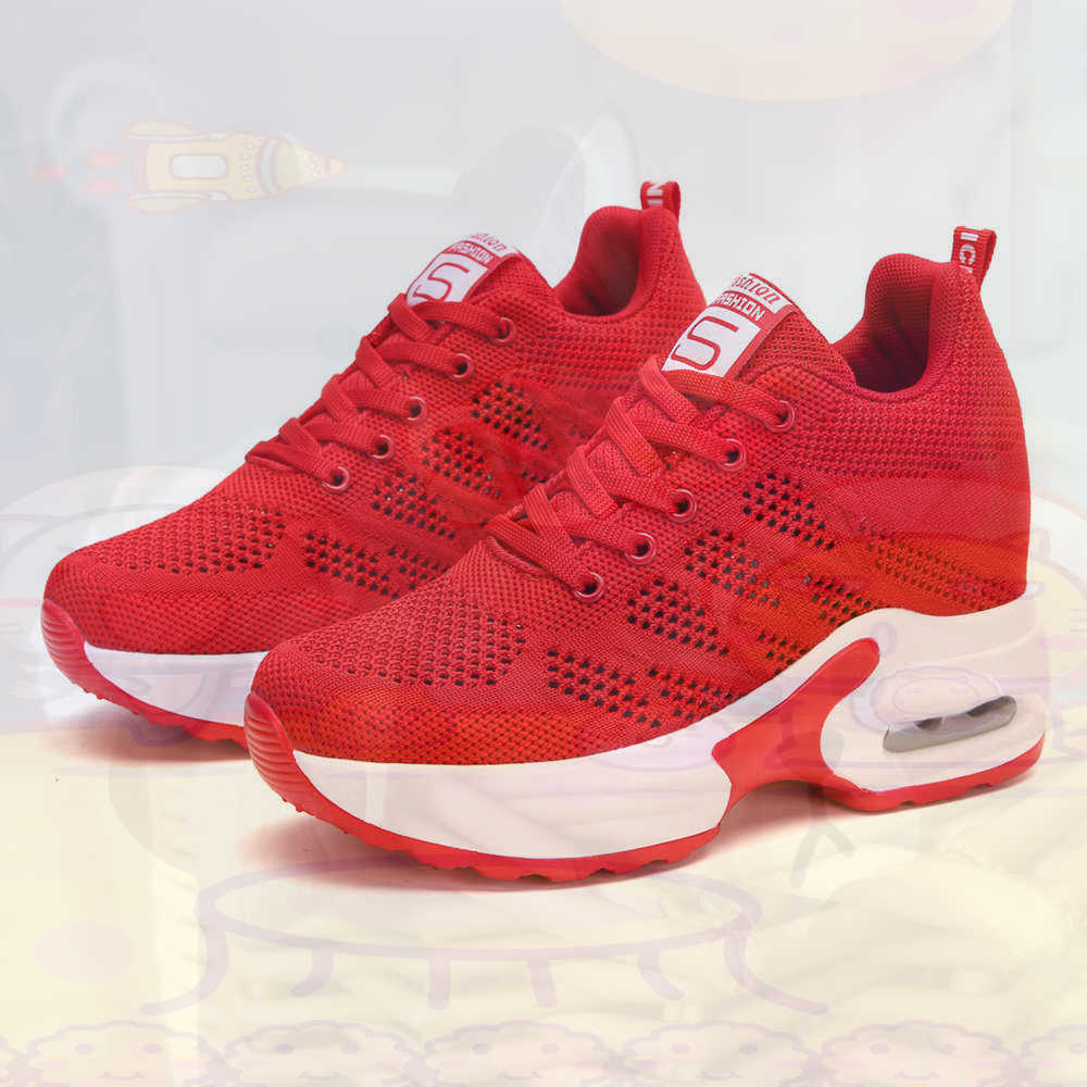 Red Size 36 Shoes Woman Tennis - огляд і ціна Men'S Grooming Gift Set