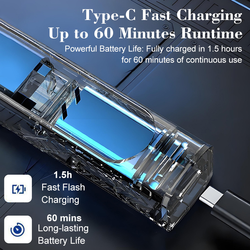 Nose Hair Trimmer for Men Pain - огляд і ціна Men'S Grooming Uk