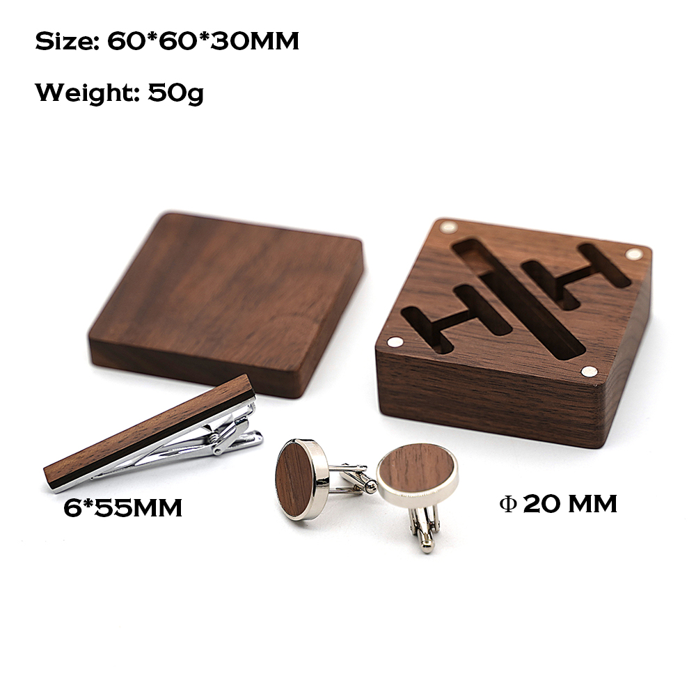 Custom Engraved Wooden Groom A - огляд і ціна Men'S Grooming Gift Set