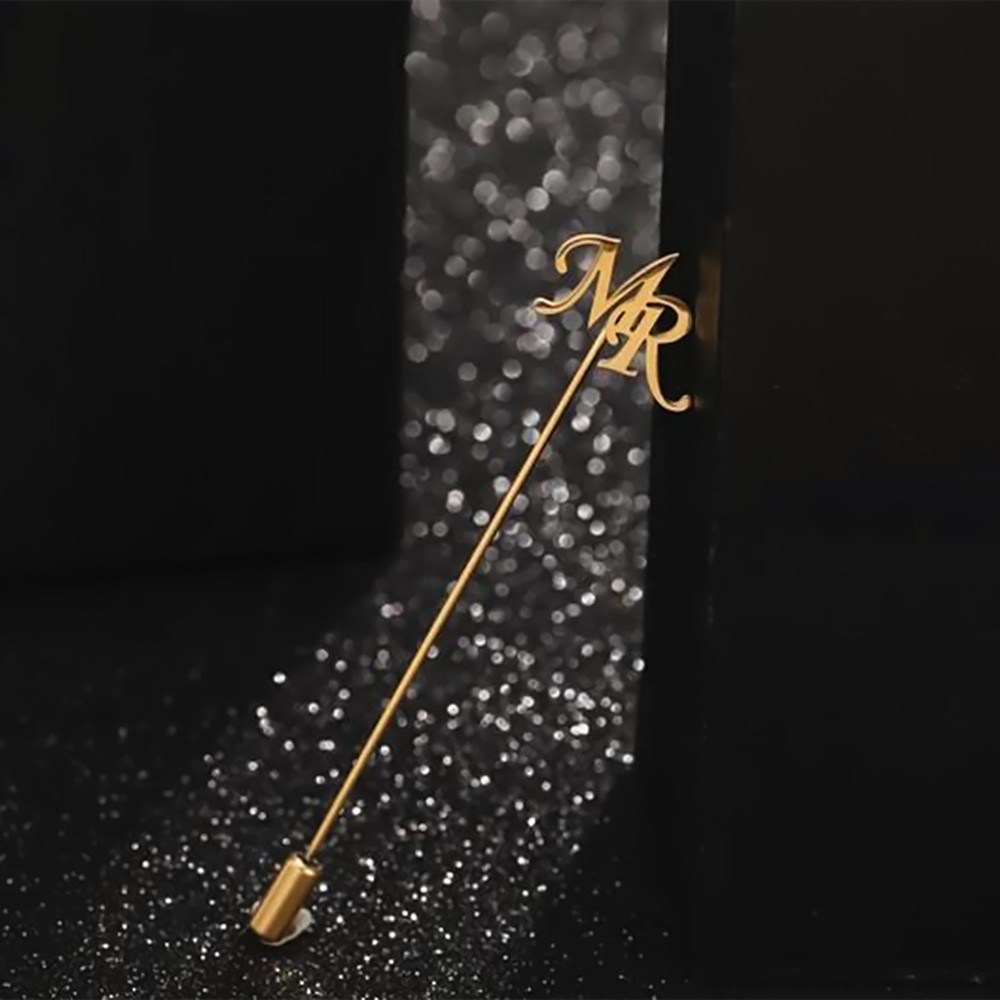 Customized Name Lapel Pin For  - огляд і ціна Men'S Grooming Gift Set