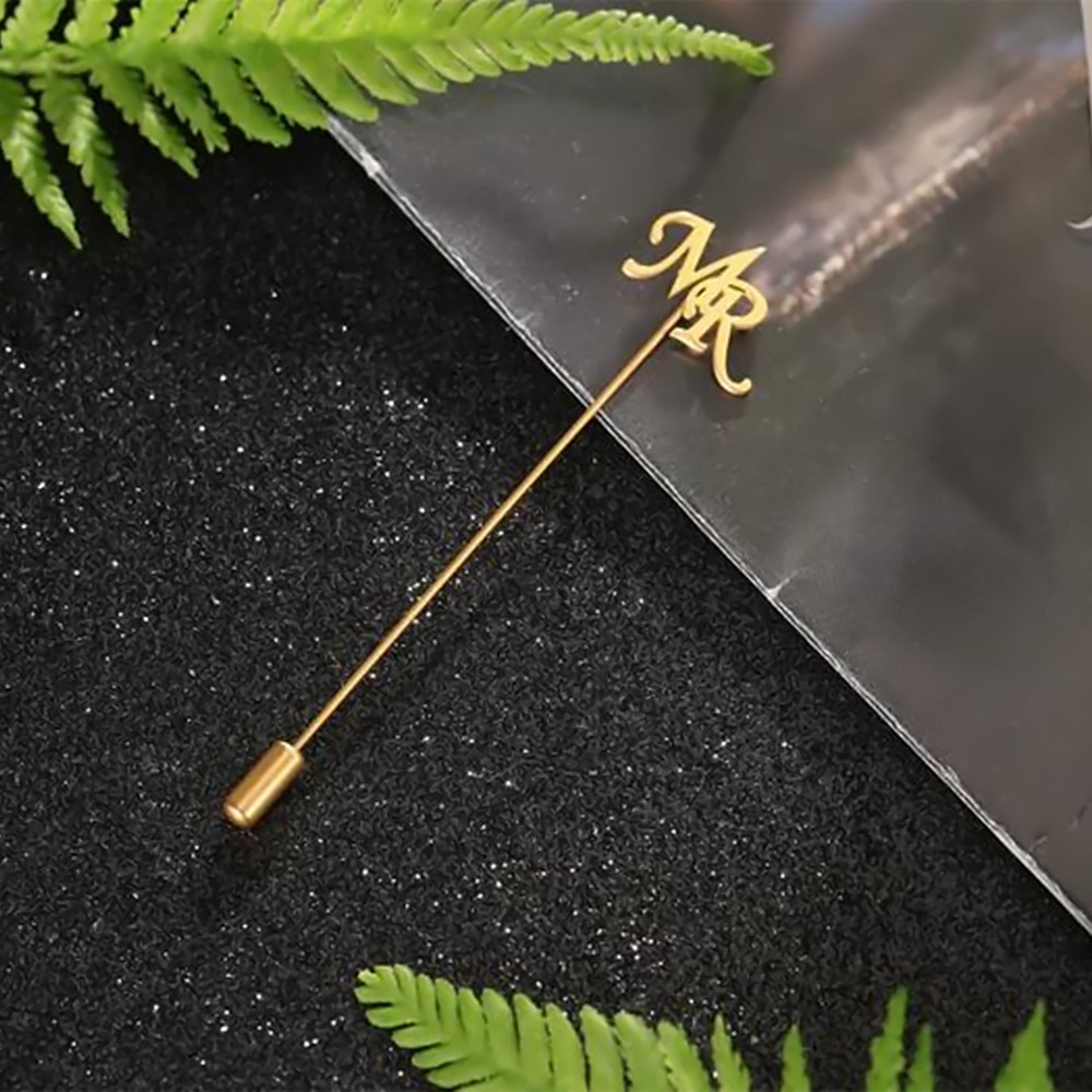 Customized Name Lapel Pin For  - огляд і ціна Men'S Grooming Gift Set