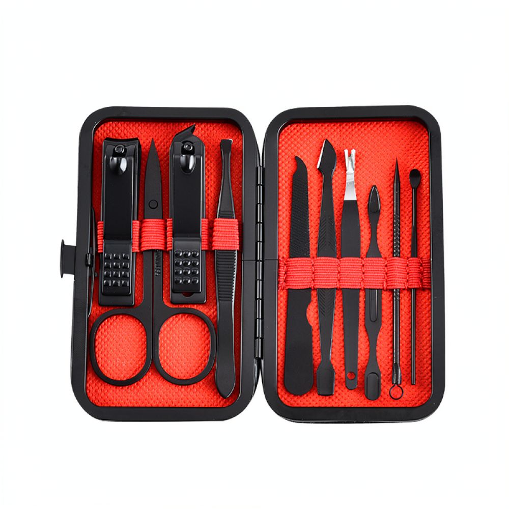 Professional Grooming Tool Set - огляд і ціна Men'S Grooming Eyebrow Trimming