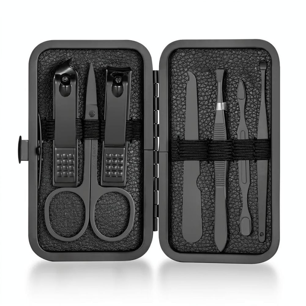 Professional Grooming Tool Set - огляд і ціна Men'S Grooming Eyebrow Trimming