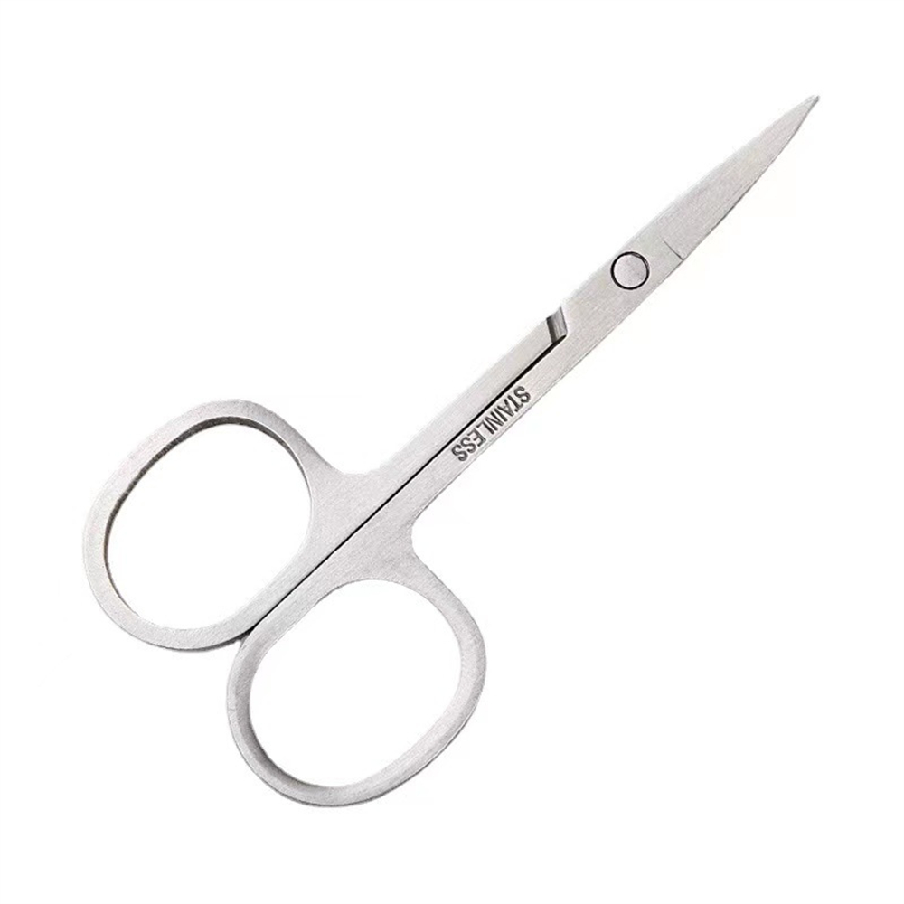 Facial Hair Small Grooming Sci - огляд і ціна Men'S Grooming Eyebrow Trimming