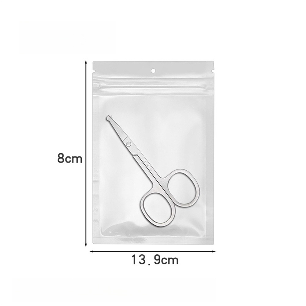 Facial Hair Small Grooming Sci - огляд і ціна Men'S Grooming Eyebrow Trimming