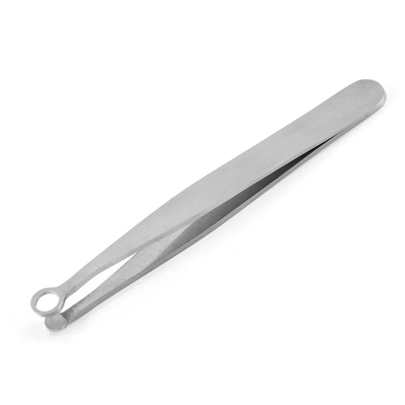 Professional Stainless Steel N - огляд і ціна Men'S Grooming Eyebrow Trimming