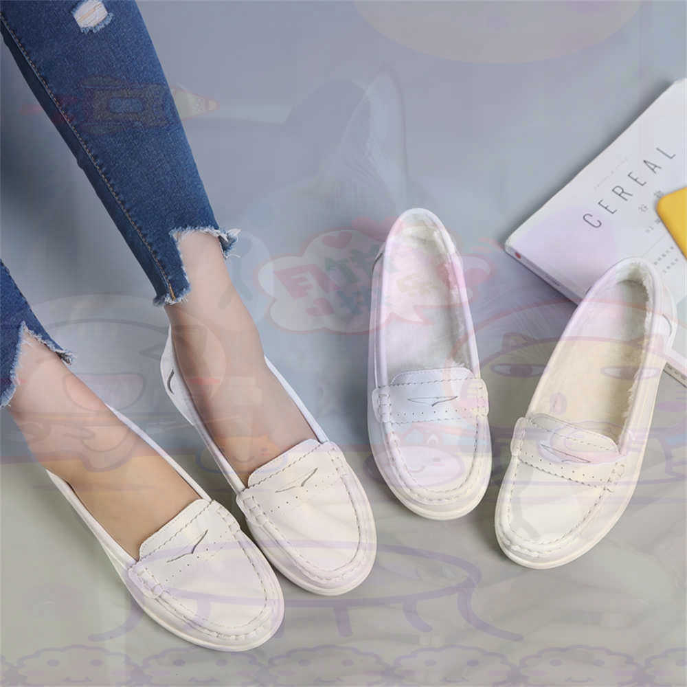 Soft Slip-on Womens Large Size - огляд і ціна Men'S Grooming Uk