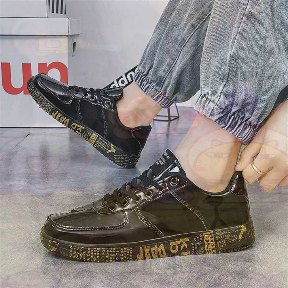 Round Foot Size 45 Sneakers Wh - огляд і ціна Men'S Grooming Uk