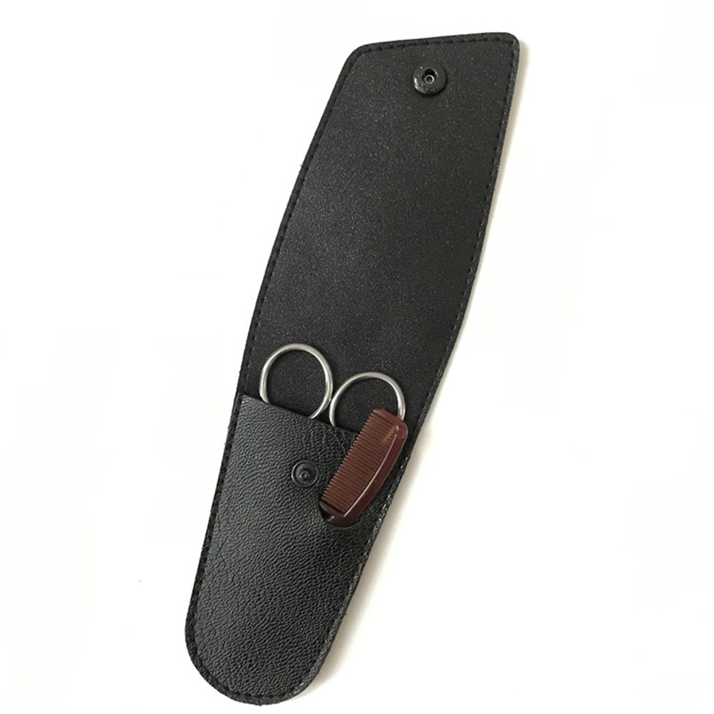 1Set Professional Stainless St - огляд і ціна Men'S Grooming Eyebrow Trimming