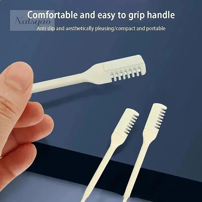 Clean and Trim 360° Rotating N - огляд і ціна Men'S Grooming Eyebrow Trimming